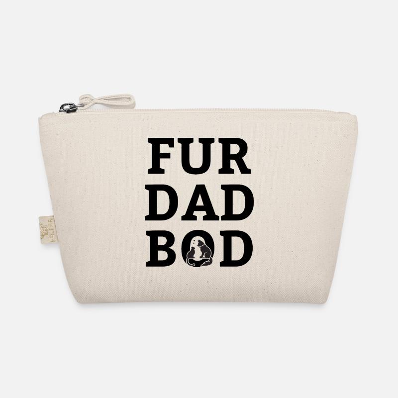 Pour Dad Bod Trousse biologique