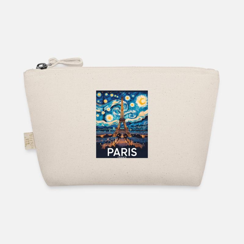 Paris Trousse biologique