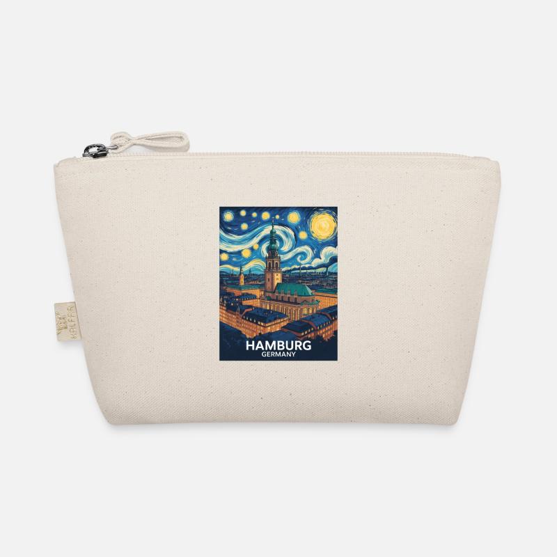 Hambourg Trousse biologique
