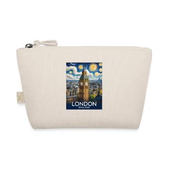 Londres - Trousse biologique - nature - Devant