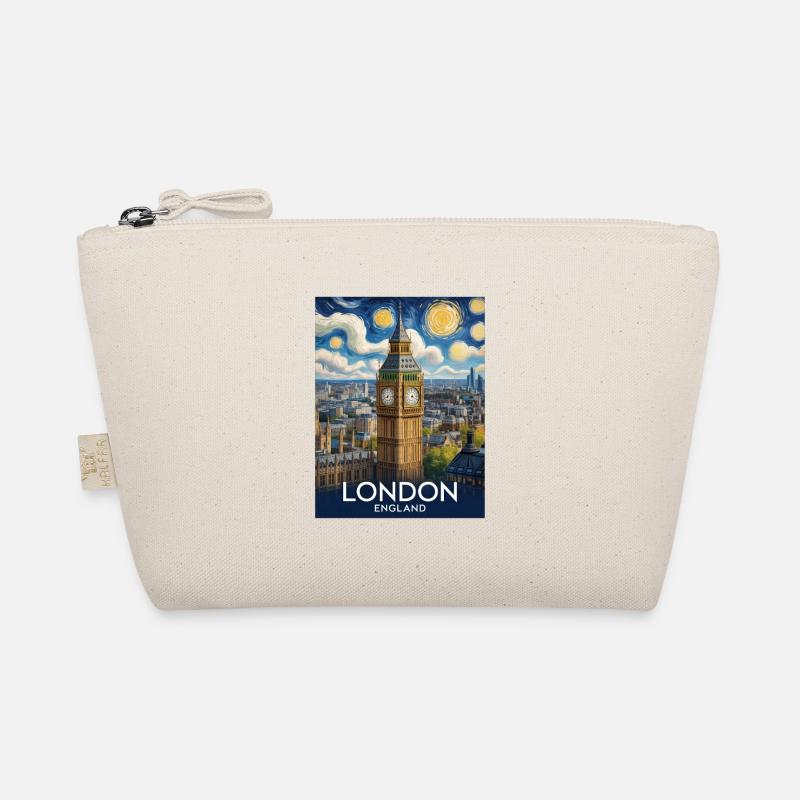 Londres Trousse biologique