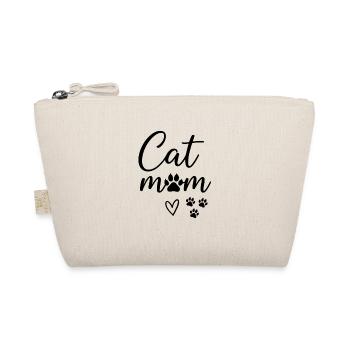 Chat Maman Chat Amant Chat Maman - Trousse biologique - nature - Devant