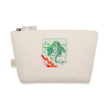 Neon Cyber Bull, Investir - Trousse biologique - nature - Devant