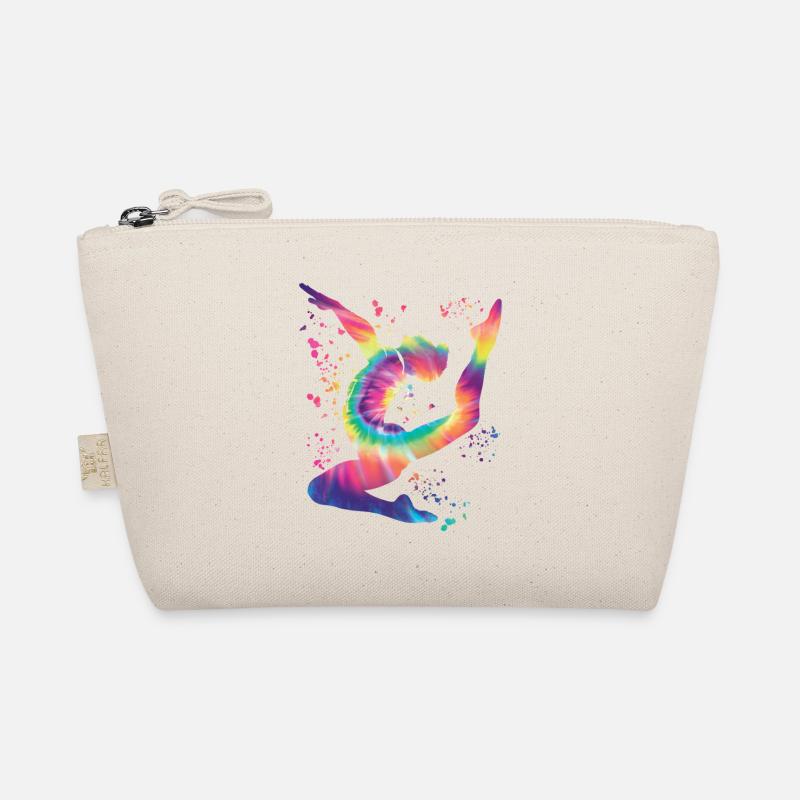 Gymnastics Floor Artistic Gymnastics Organic Pouch