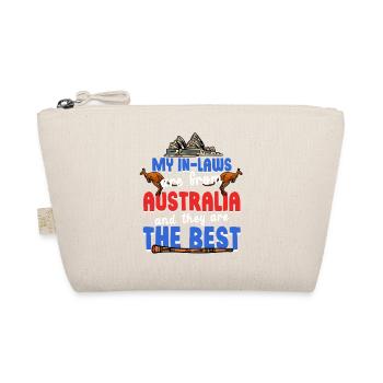 Belle-mère australienne - Trousse biologique - nature - Devant