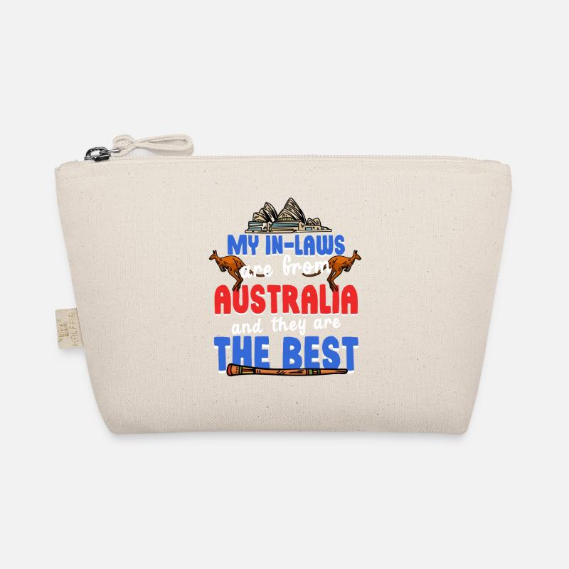 Belle-mère australienne Trousse biologique