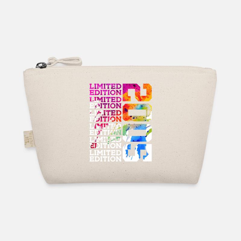 ÉDITION LIMITÉE 2005 21 ANS 21E ANNIVERSAIRE Trousse biologique
