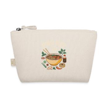Pho Kit Bol de nouilles Foodie Asiatique - Trousse biologique - nature - Devant