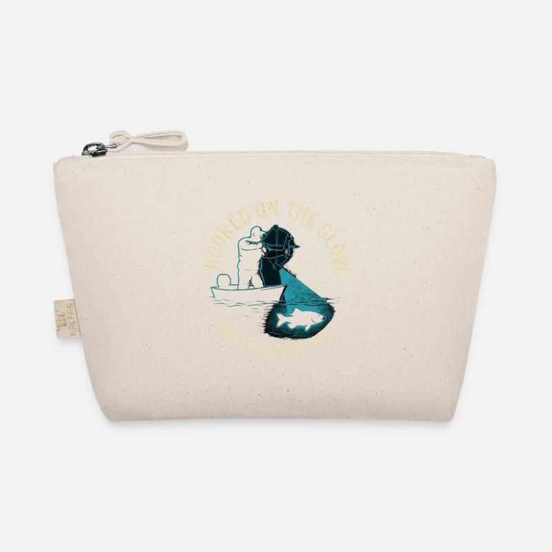 Accro à l’aventure de pêche à l’arc Glow Trousse biologique