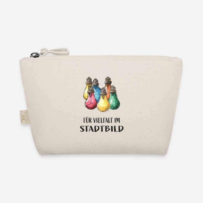 Pour la diversité dans le paysage urbain Trousse biologique