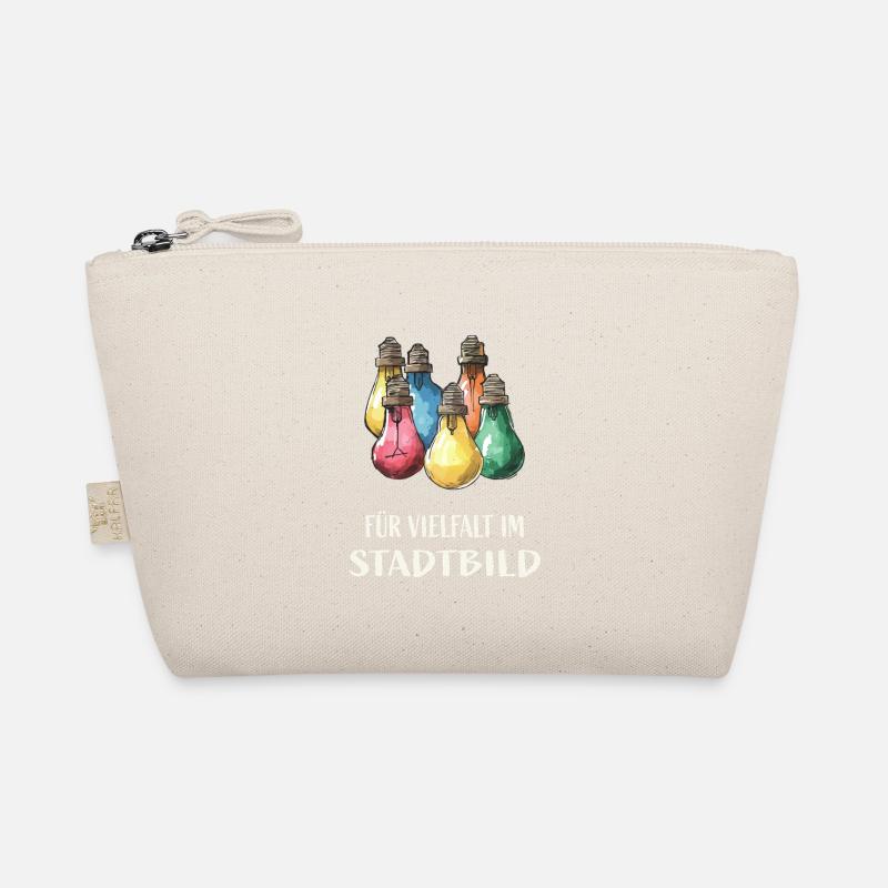 Pour la diversité dans le paysage urbain Trousse biologique