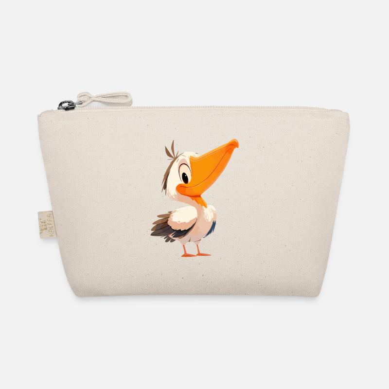 Pélicans Pélican Trousse biologique