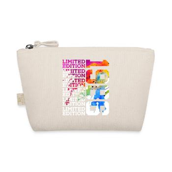 ÉDITION LIMITÉE 1986 40 ANS 40E ANNIVERSAIRE - Trousse biologique - nature - Devant