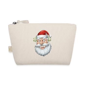 Couronne de Père Noël Fröhnacht - Trousse biologique - nature - Devant