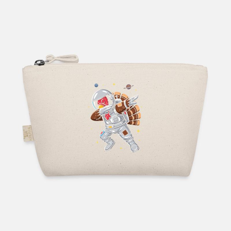 Canard astronaute dans l’espace Trousse biologique