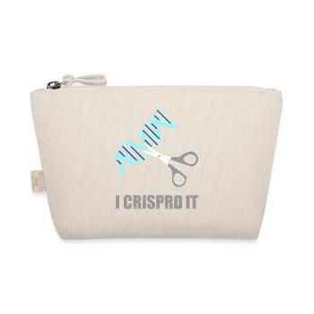 Chemistry Chemist Chemistry Teacher - Organic Pouch - nature - Front