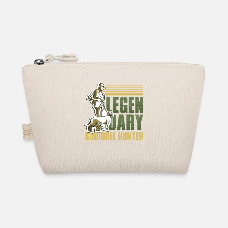 Chasseur d’écureuils Rat arboricole Trousse biologique