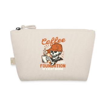 Military Mechanic - Organic Pouch - nature - Front