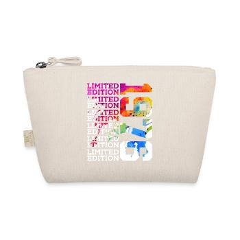 ÉDITION LIMITÉE 1976 50 ANS 50E ANNIVERSAIRE - Trousse biologique - nature - Devant
