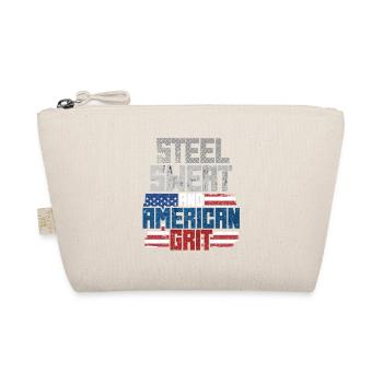 Military Mechanic - Organic Pouch - nature - Front