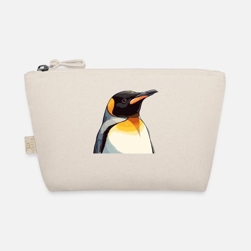 Penguins Penguin Organic Pouch