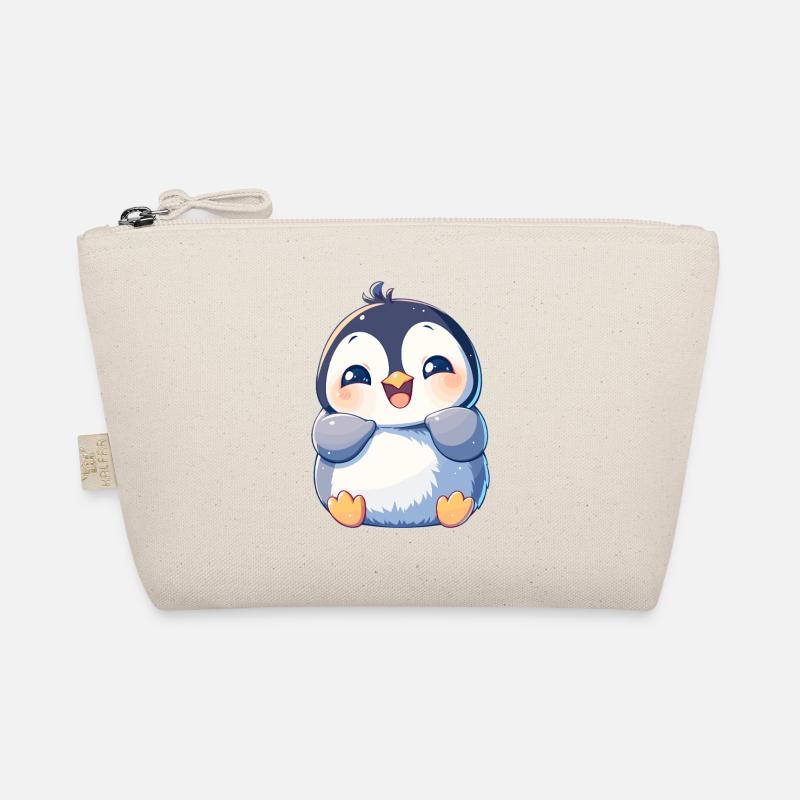 Pingouins Pingouin Trousse biologique