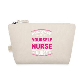 infirmier - Trousse biologique - nature - Devant