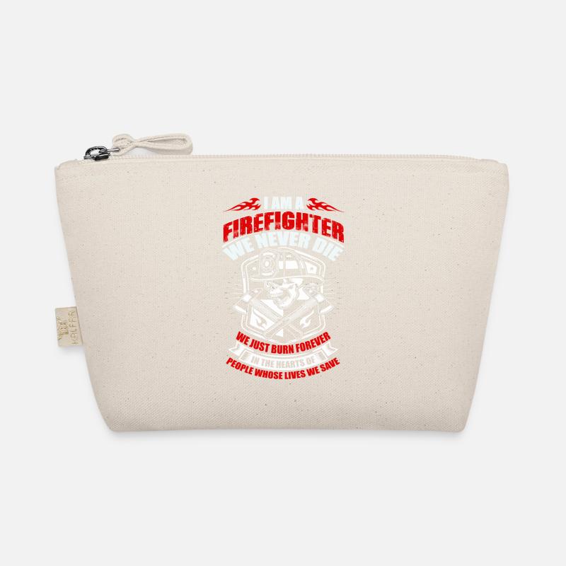 Fire brigade Organic Pouch