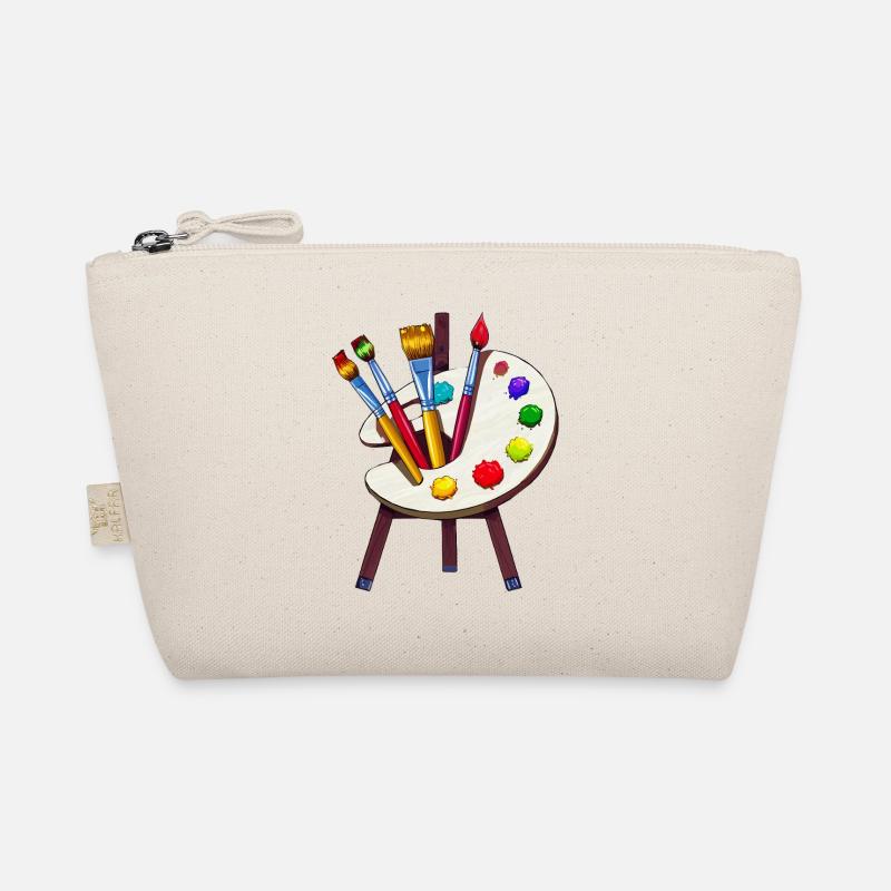 chevalet Trousse biologique
