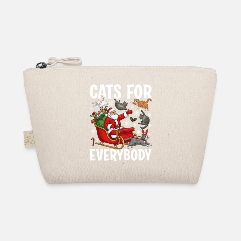 Des chats pour tout le monde Trousse biologique