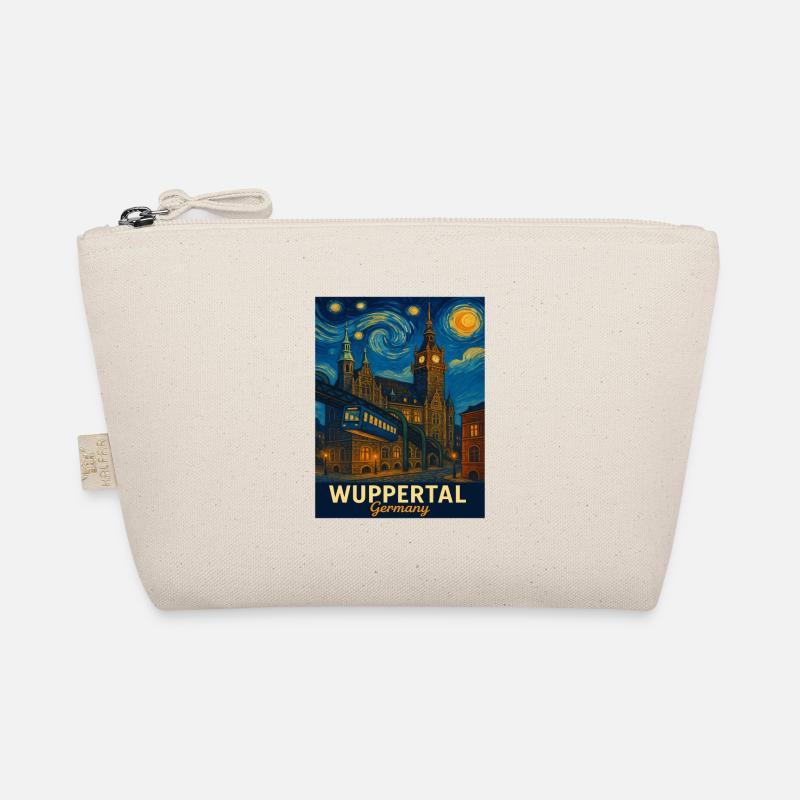 Wuppertal Bio-Täschchen