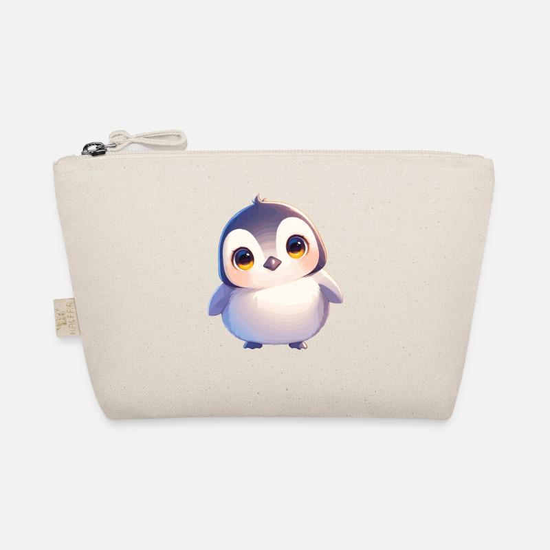 Pingouins Pingouin Trousse biologique