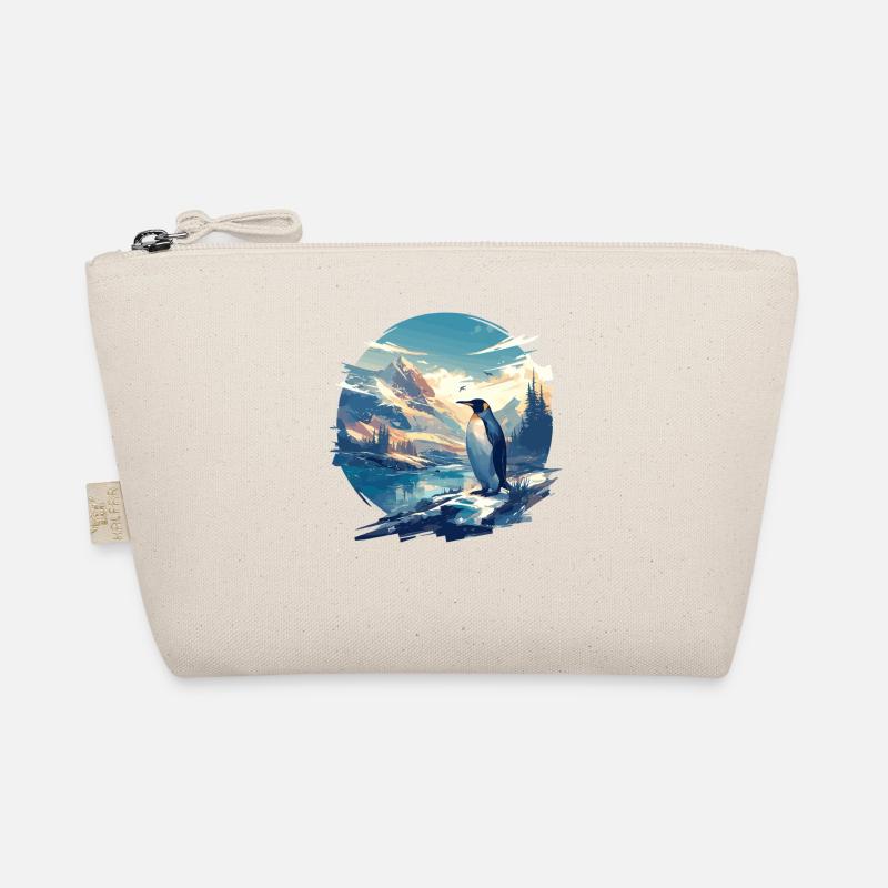 Pingouins Pingouin Trousse biologique
