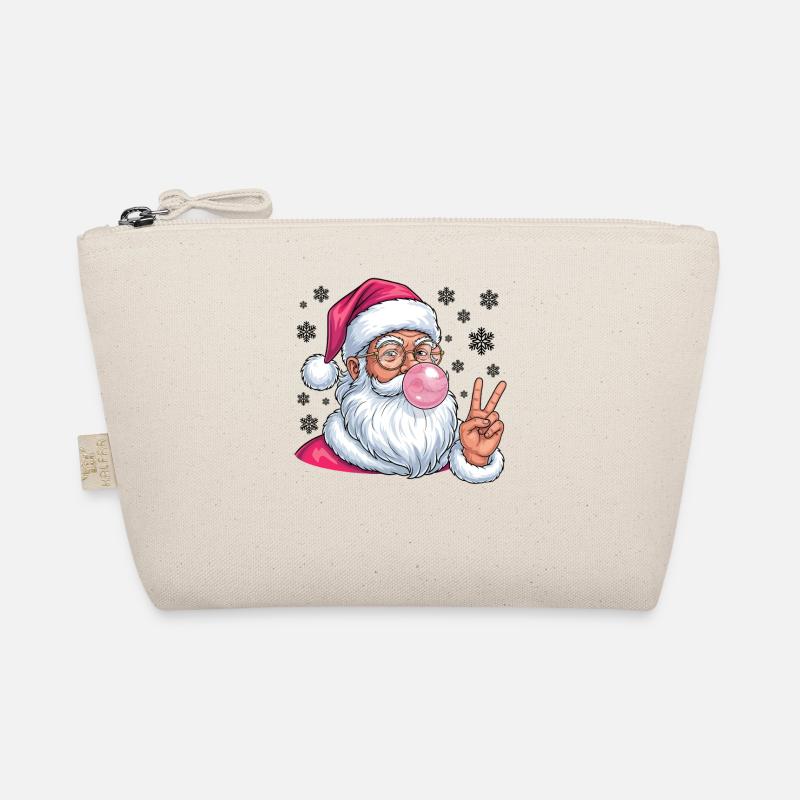 Gomme à mâcher du Père Noël Trousse biologique