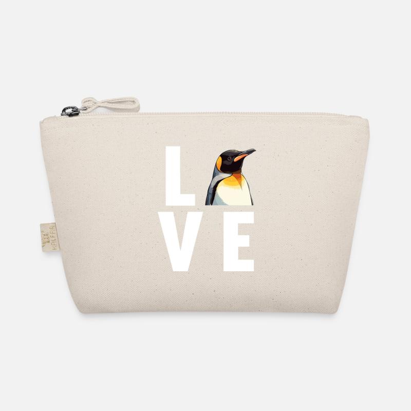 Penguins Penguin Organic Pouch