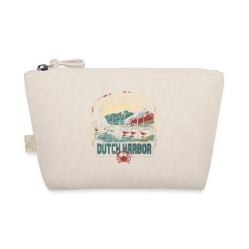 Crabe royal d’Alaska tout droit sorti de Dutch Harbor - Trousse biologique - nature - Devant