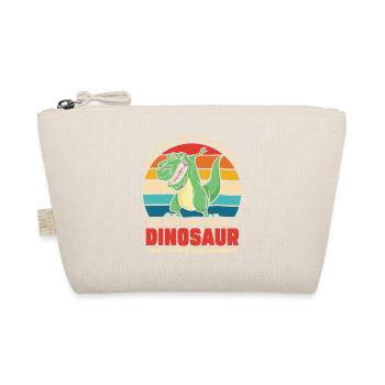 Soyez vous-même, sauf si vous êtes un dinosaure - Trousse biologique - nature - Devant