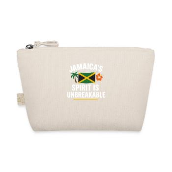 Jamaican Spirit Unbreakable, Jamaïque - Trousse biologique - nature - Devant