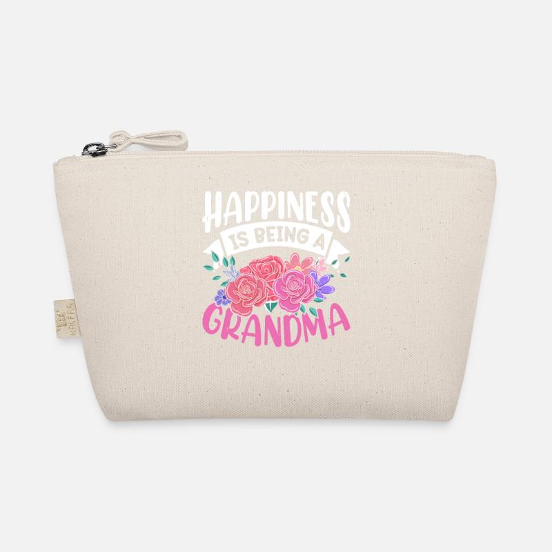 Oma Muttertag Geschenk Weihnachtsgeschenke   Bio-Täschchen