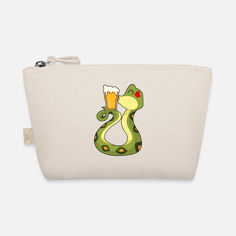 Bière Snake Trousse biologique