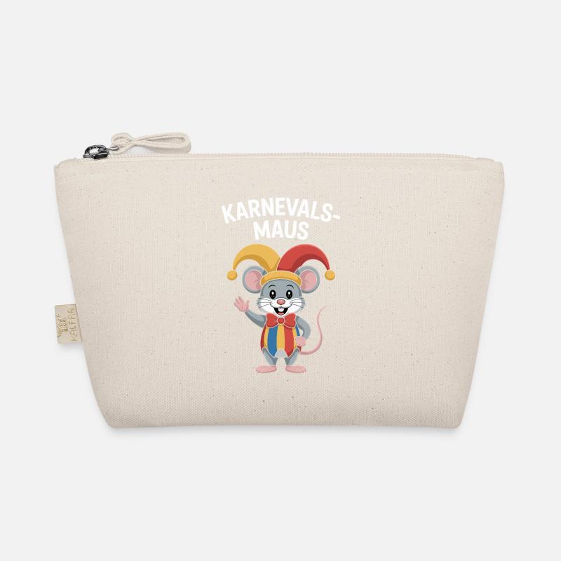 Souris de carnaval Souris de Cologne Souris de carnaval Trousse biologique