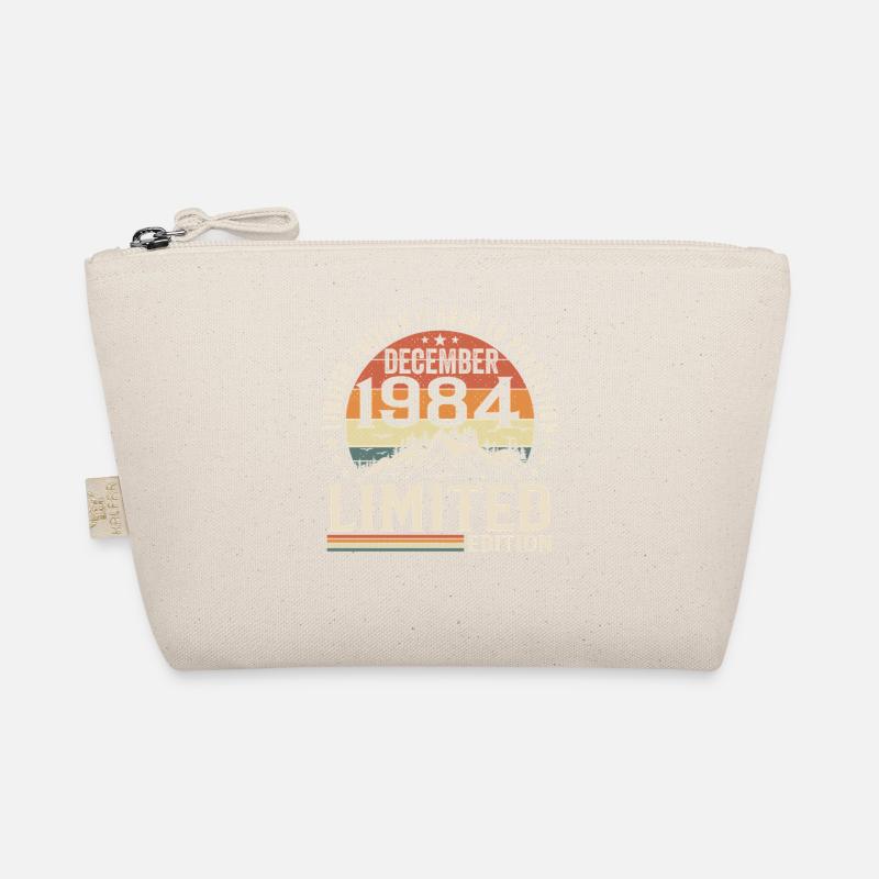Décembre 1984 Trousse biologique