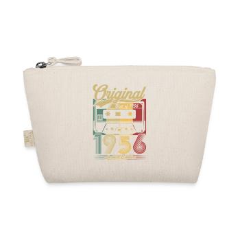 Original 1956 Vintage Vintage Anniversaire Rétro - Trousse biologique - nature - Devant