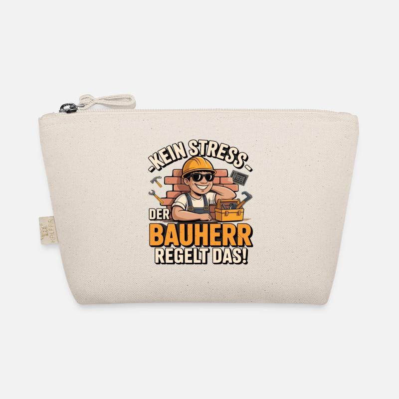 Pas de stress, le constructeur s’en occupe ! Trousse biologique