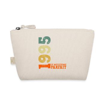 Millésime 1995 Anniversaire Cadeau Original - Trousse biologique - nature - Devant