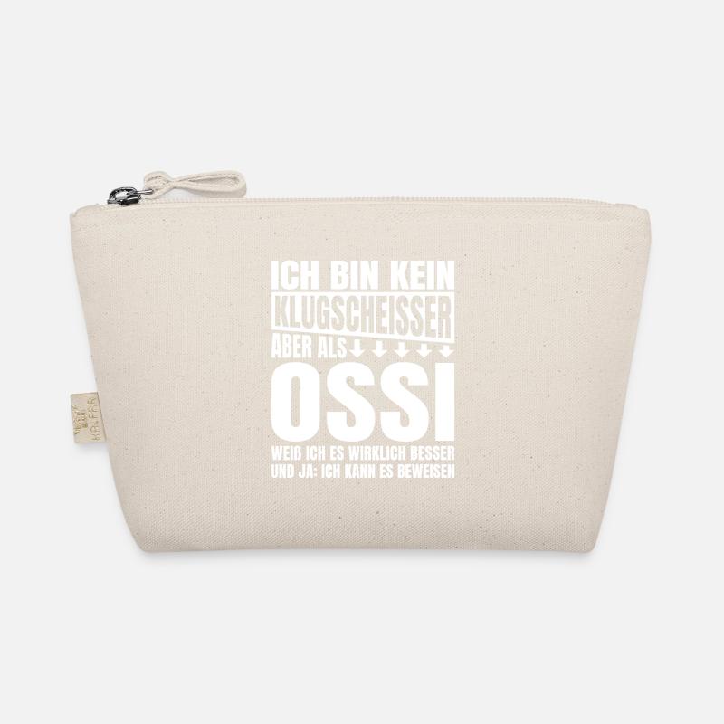 Je ne suis pas un petit malin d’Ossi Trousse biologique