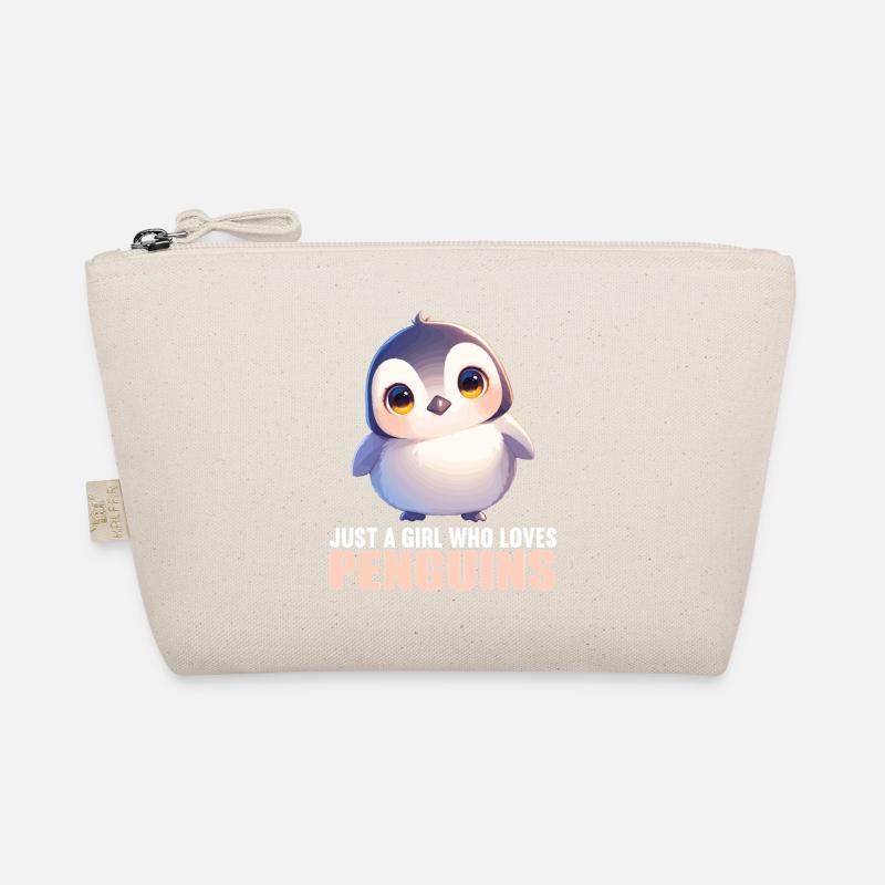 Pingouins Pingouin Trousse biologique