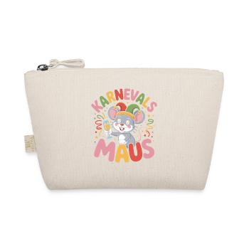 Carnival Mouse Cologne Carnival Mouse - Organic Pouch - nature - Front