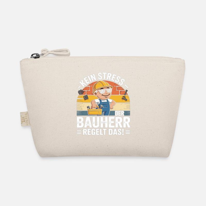 Pas de stress, le constructeur s’en occupe ! Trousse biologique