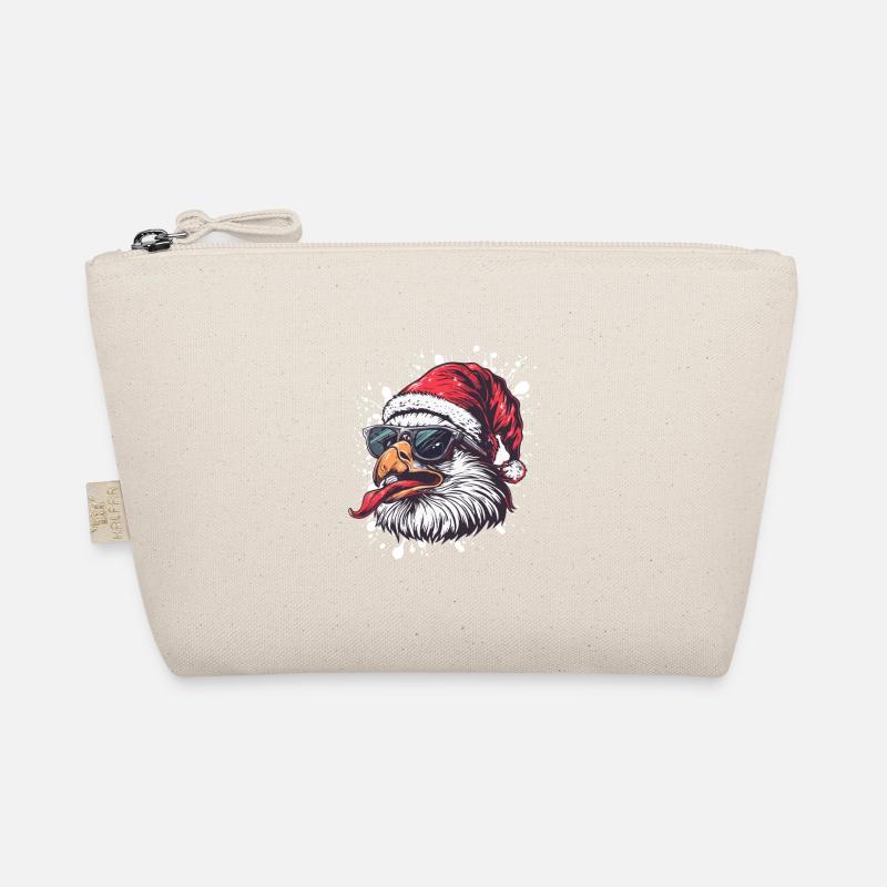 Aigle Noël Drôle Trousse biologique